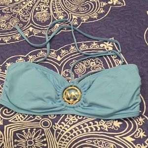 Michael Kors bikini top. Sz. S
